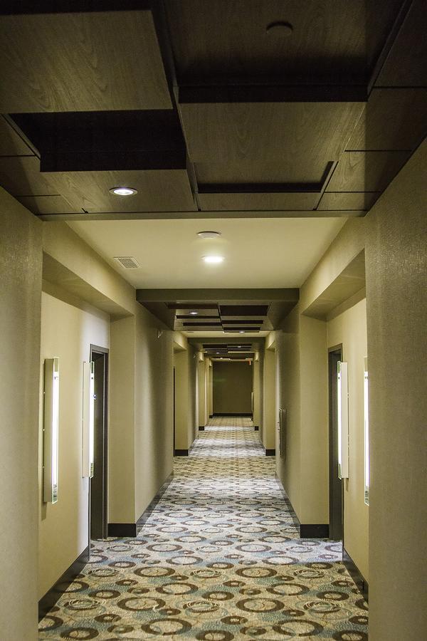 River Bend Casino & Hotel Wyandotte Luaran gambar