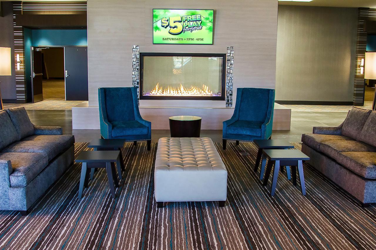 River Bend Casino & Hotel Wyandotte Luaran gambar