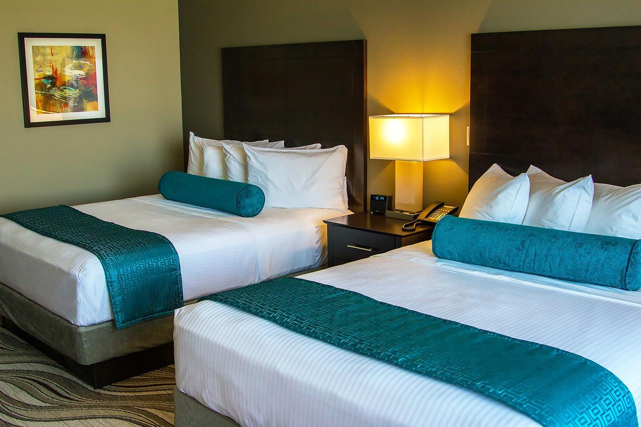 River Bend Casino & Hotel Wyandotte Luaran gambar