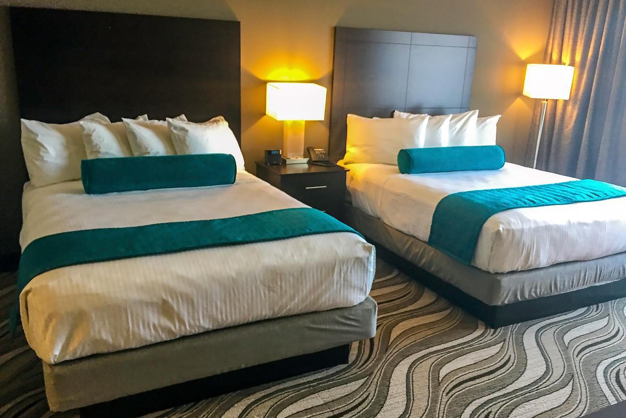 River Bend Casino & Hotel Wyandotte Luaran gambar