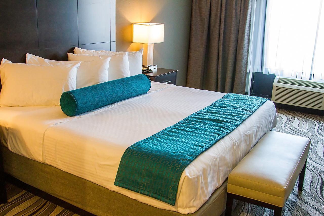 River Bend Casino & Hotel Wyandotte Luaran gambar