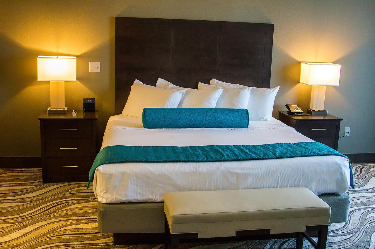 River Bend Casino & Hotel Wyandotte Luaran gambar
