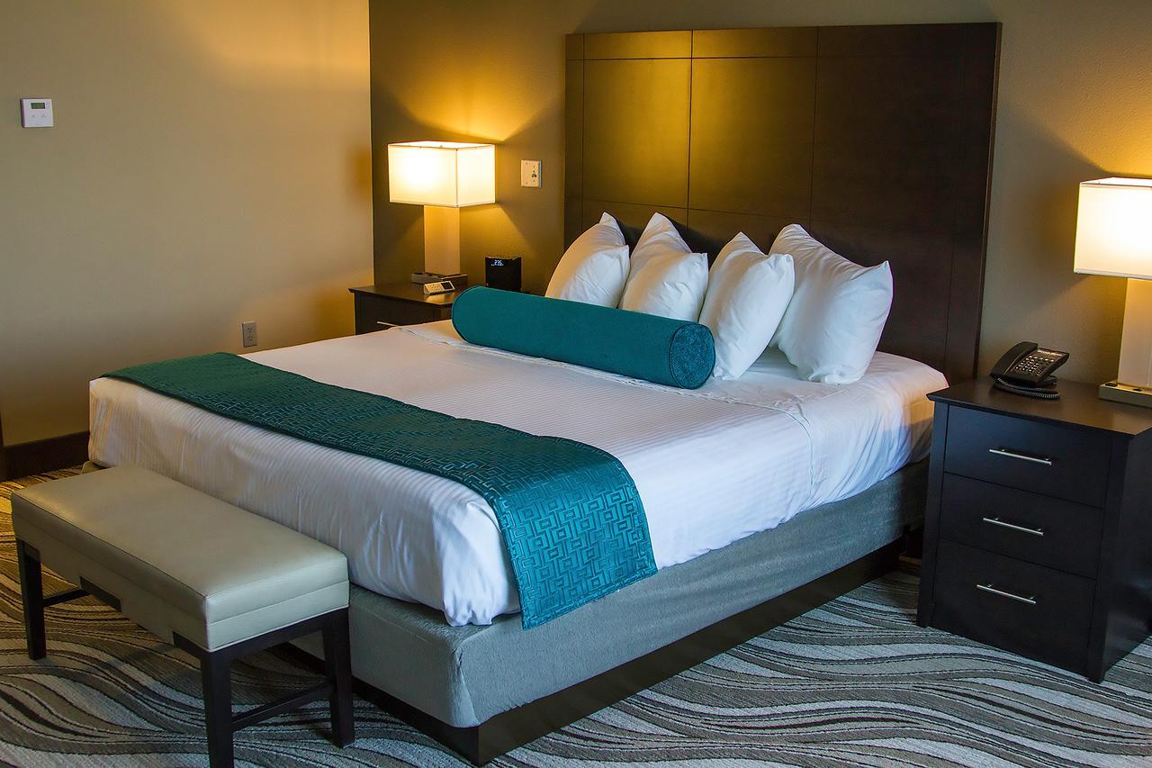 River Bend Casino & Hotel Wyandotte Luaran gambar