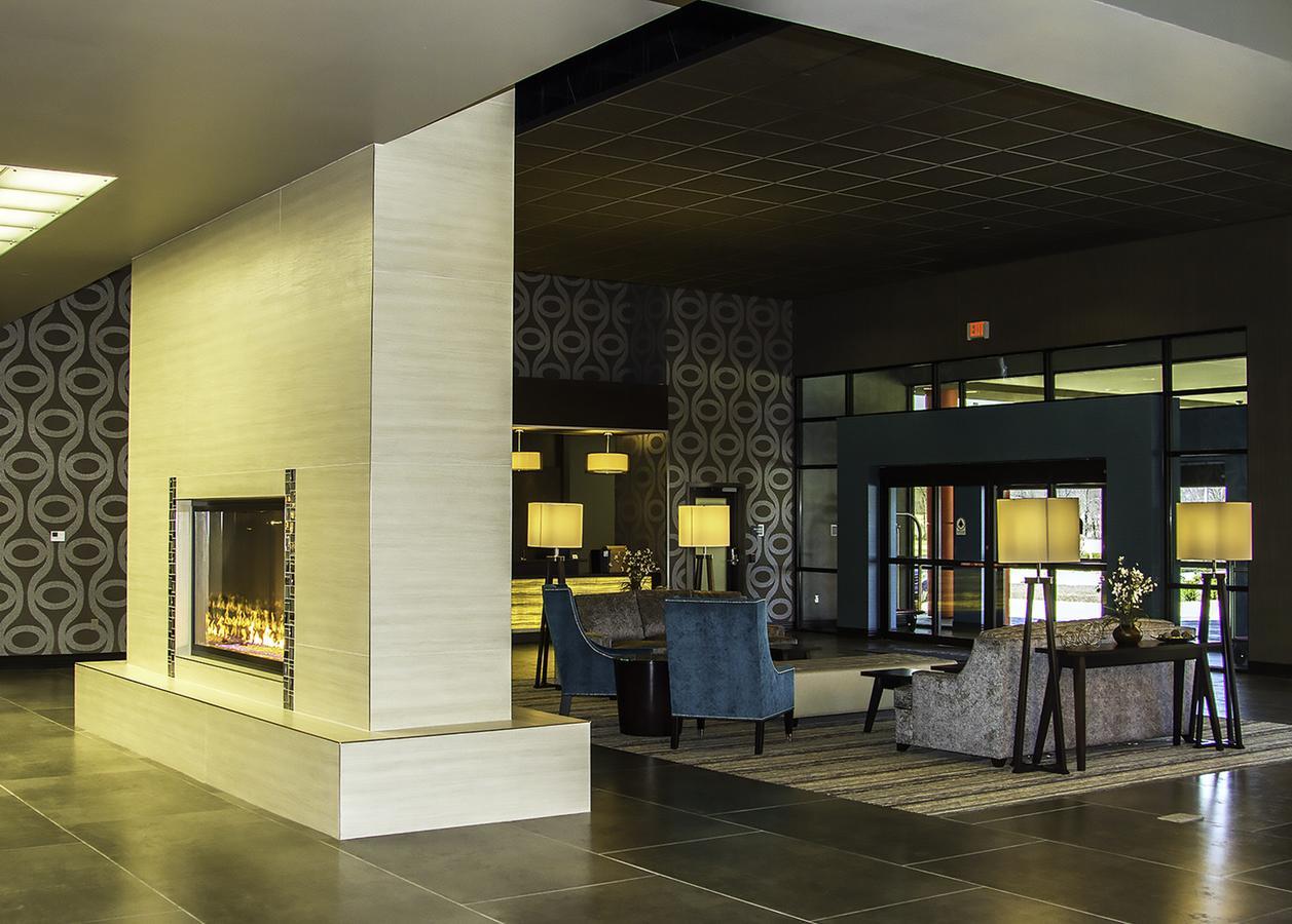 River Bend Casino & Hotel Wyandotte Luaran gambar
