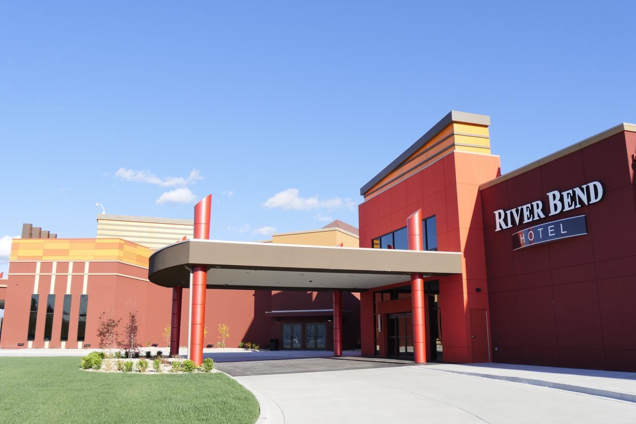River Bend Casino & Hotel Wyandotte Luaran gambar