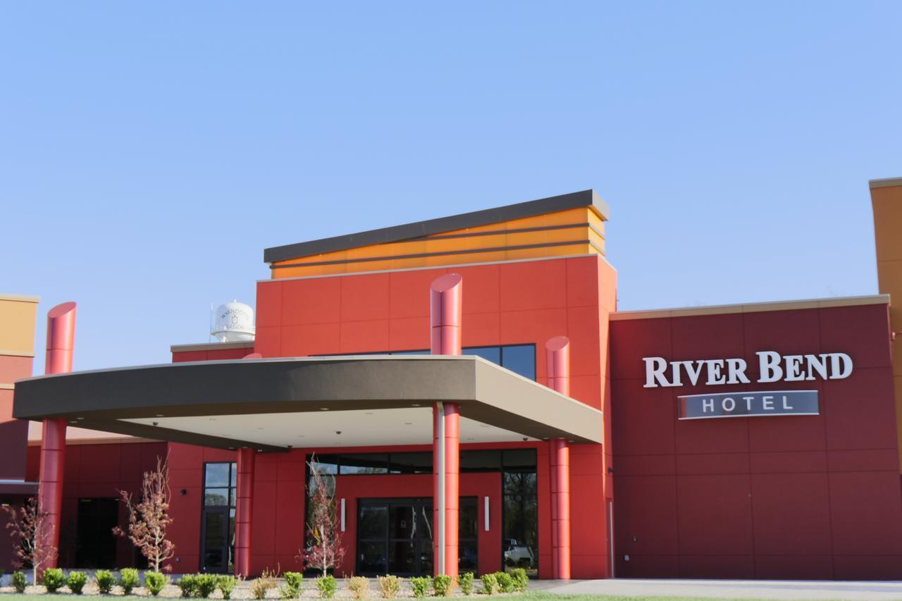 River Bend Casino & Hotel Wyandotte Luaran gambar