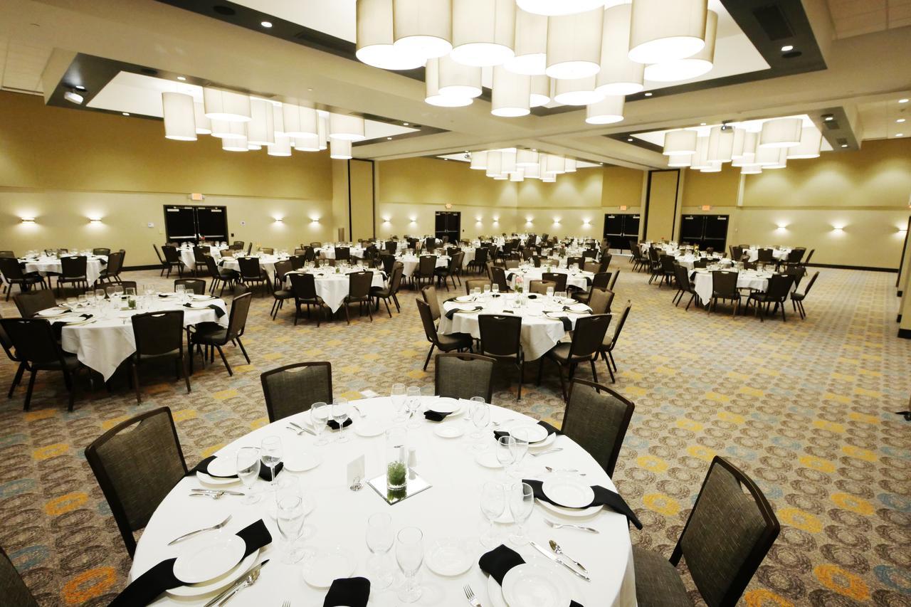 River Bend Casino & Hotel Wyandotte Luaran gambar