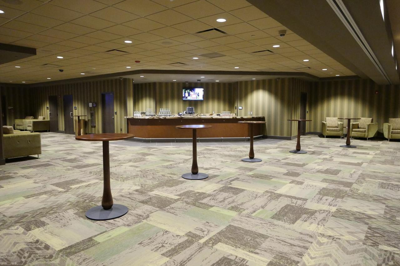 River Bend Casino & Hotel Wyandotte Luaran gambar