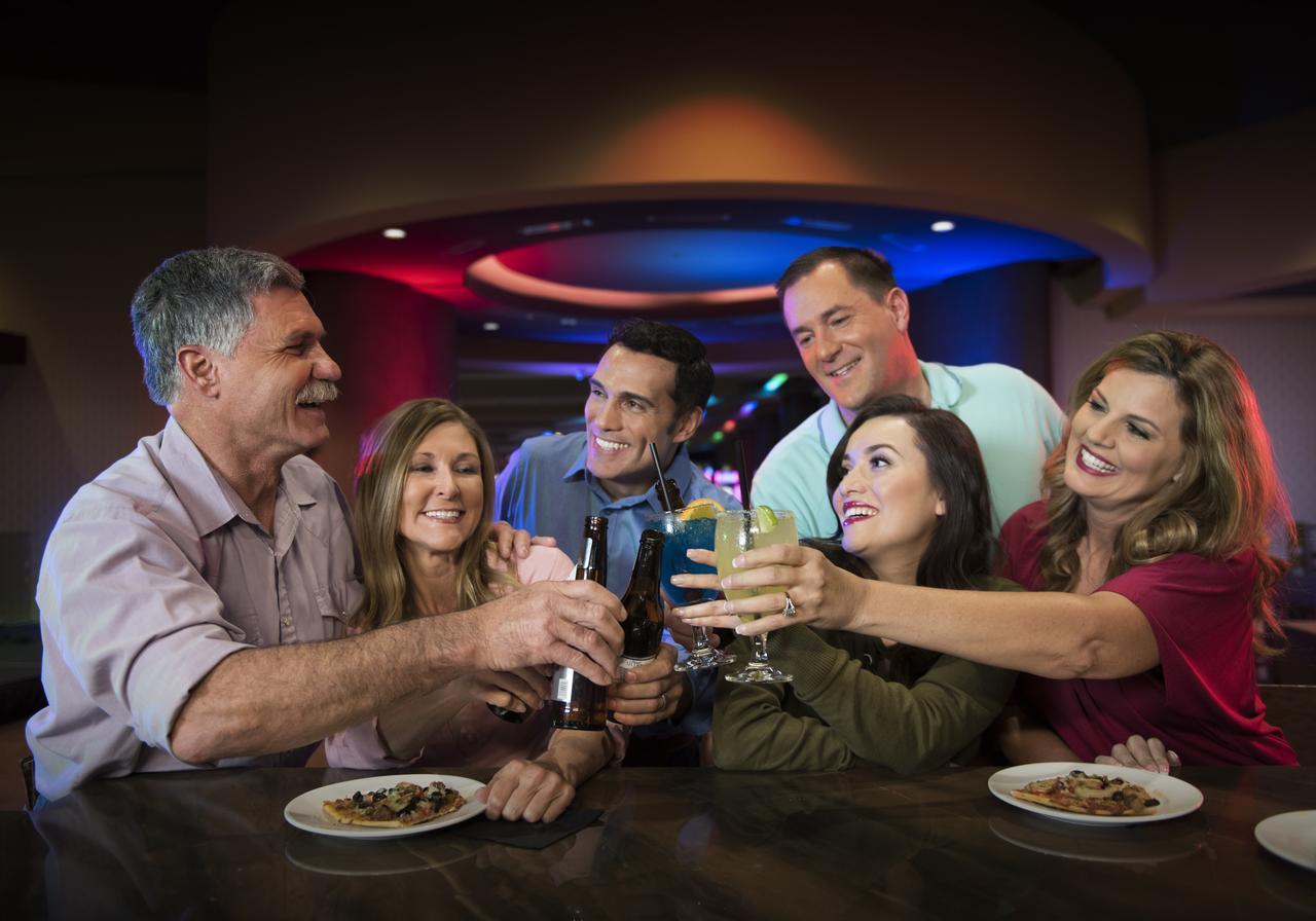 River Bend Casino & Hotel Wyandotte Luaran gambar
