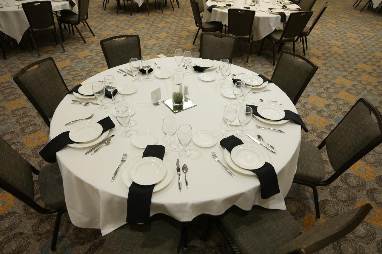 River Bend Casino & Hotel Wyandotte Luaran gambar